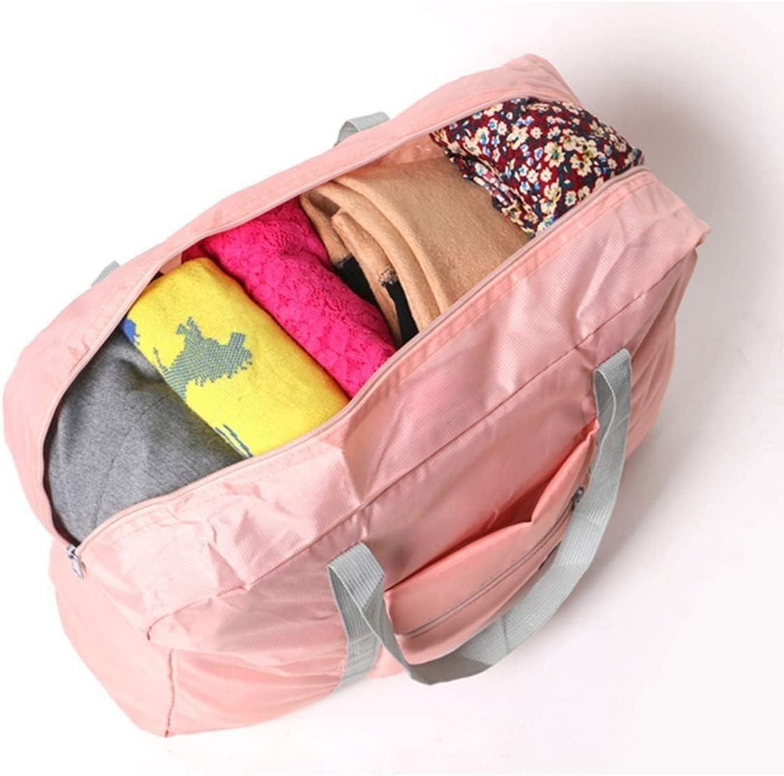 Foldable Travel Waterproof Duffel Bag ,Tote Bag